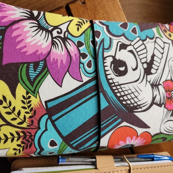 2 traveler's sized notebooks - Picture 5 of 11